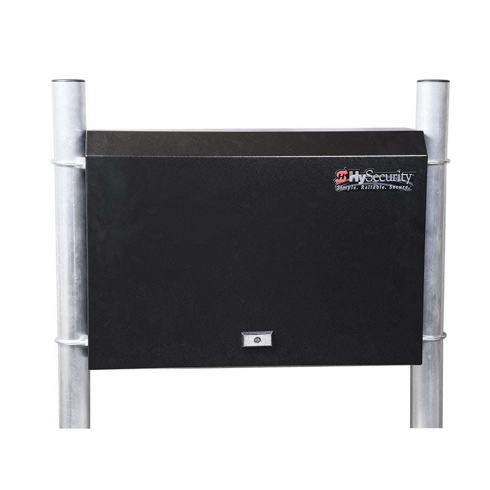 HySecurity SlideSmart HD25 | HYS-SlideSmart-HD25