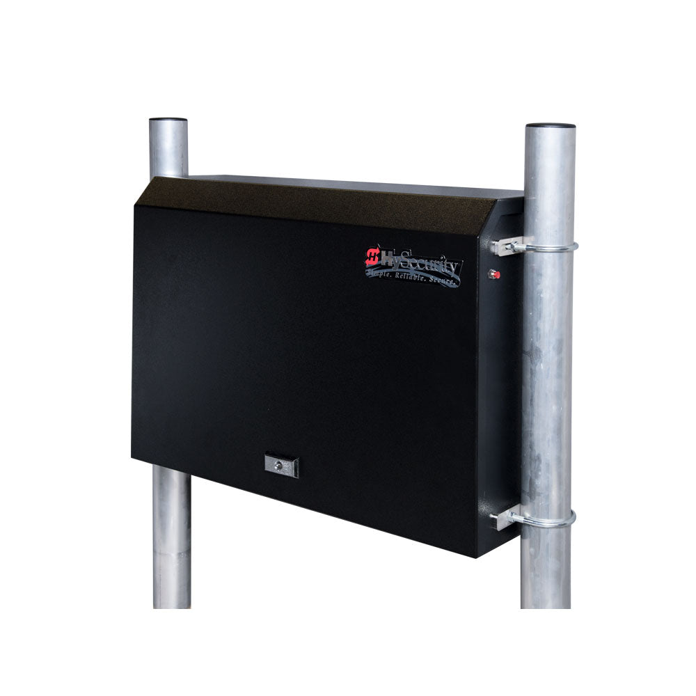 HySecurity SlideSmart HD30 Operator | HYS-SlideSmart-HD30