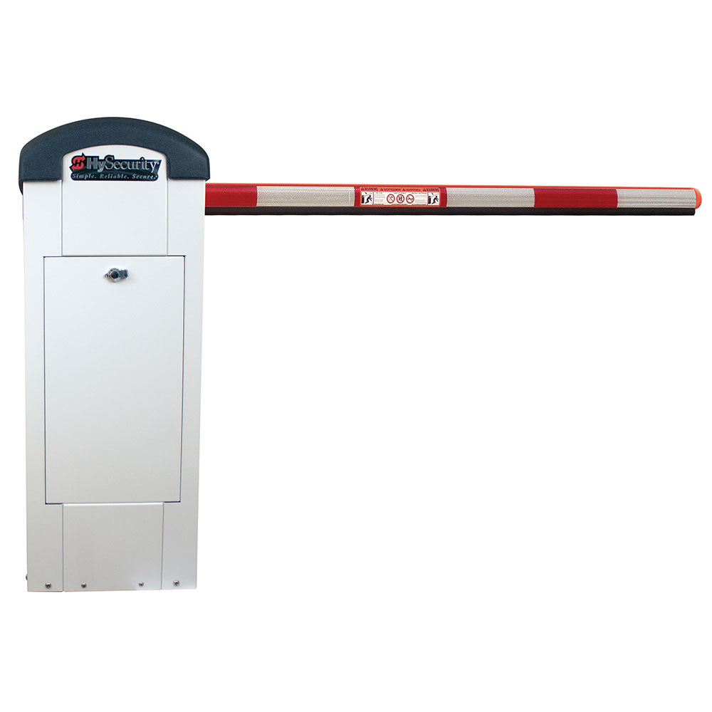 HySecurity StrongArmPark Solar DCS 14 | HYS-O-STRONGARMPARK14