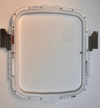 12" x 15" Mighty Hoop for Melco