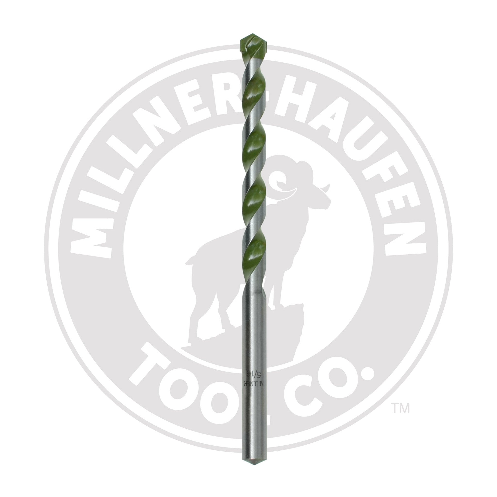 Individual Multi-Purpose Drill Bits