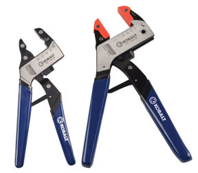 2 Piece Magnum Grip Pliers KBT-87137 (Discontinued)