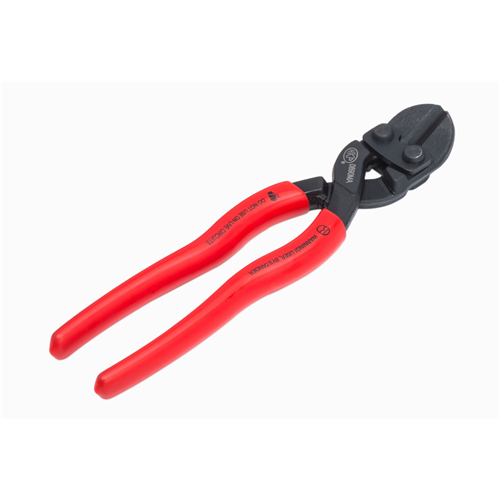 Gearwrench 0890MaBolt/Wire Angular Cutter, Compact, Industrial Grip
