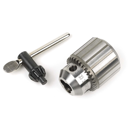 Gearwrench 144451/2 Heavy Duty Chuck & Key