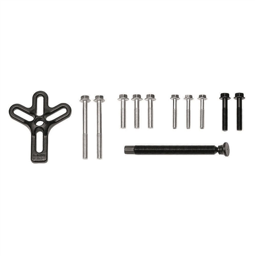 Gearwrench 2286D12 Pc. Harmonic Balancer Puller