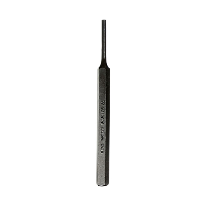 Gearwrench 70-109G3/16" X 5-1/4" Pin Punch