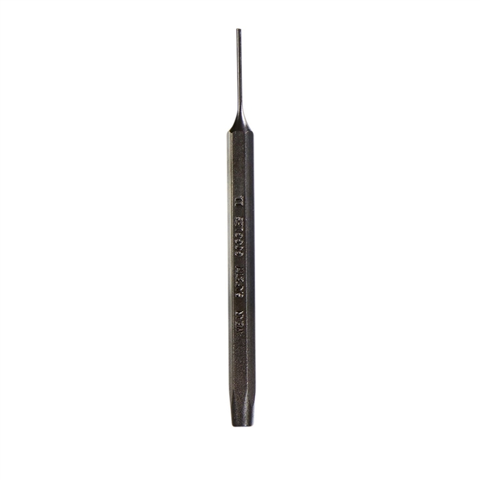 Gearwrench 70-110G1/16" X 4" Tool Steel Pin Punch