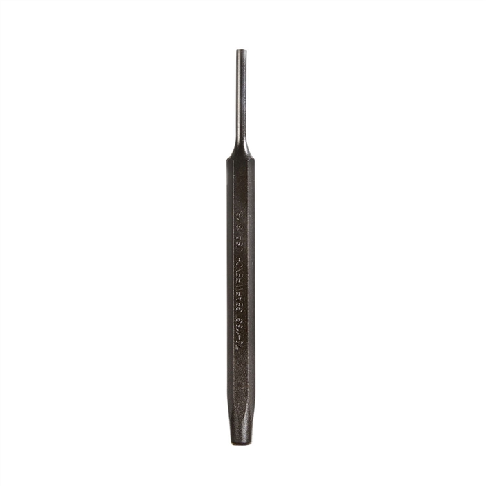 Gearwrench 70-114G1/8" X 4-3/4" Tool Steel Pin Punch