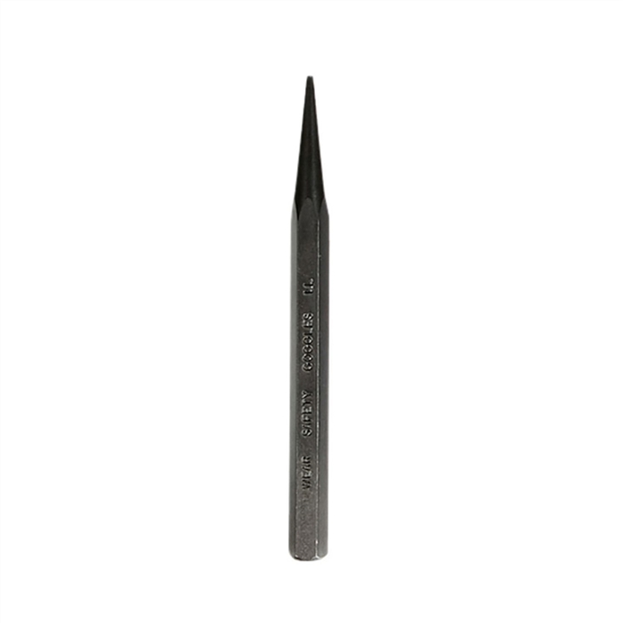 Gearwrench 70-155G3/32" X 4-1/2" Starting Punch