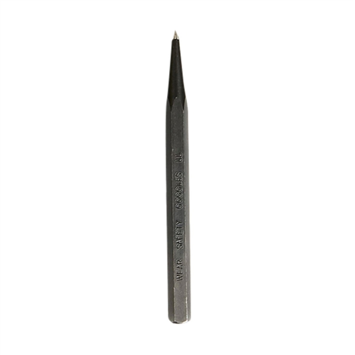 Gearwrench 70-255G7/64" X 5" Prick Punch