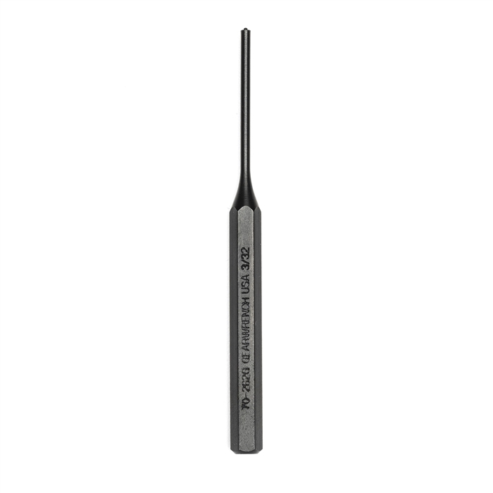 Gearwrench 70-262G3/32" X 3-1/2" Roll Pin Punch