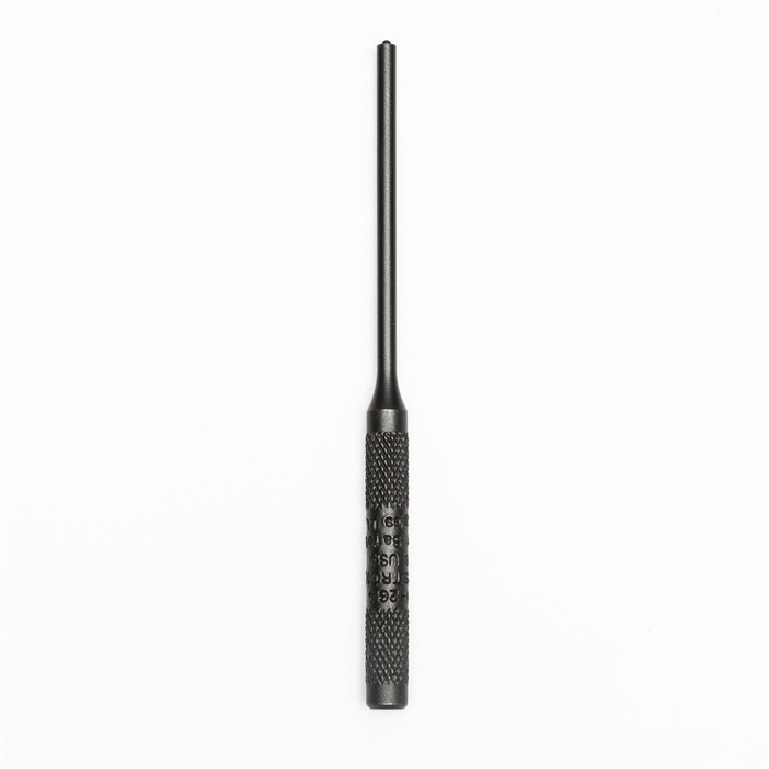 Gearwrench 70-264G1/8" X 4" Roll Pin Punch