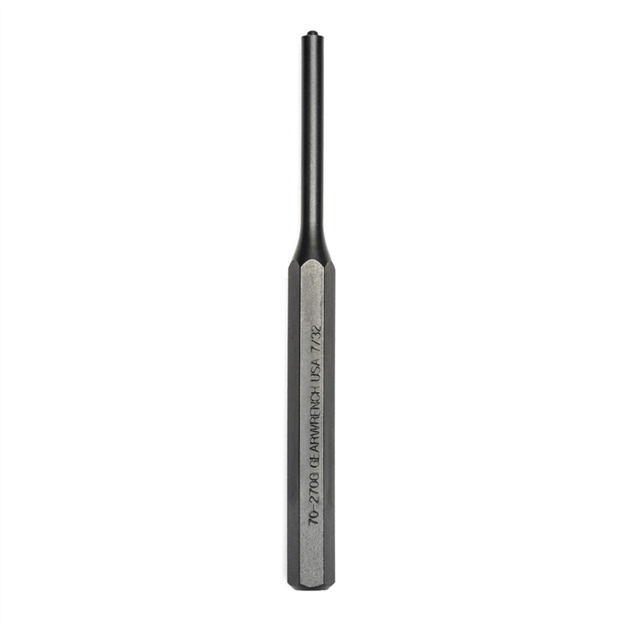 Gearwrench 70-270G7/32" X 5" Roll Pin Punch