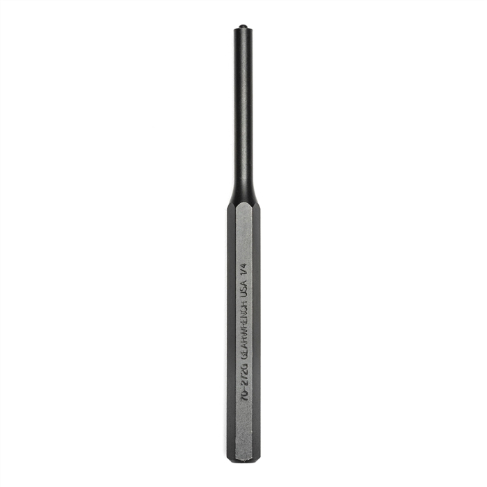 Gearwrench 70-272G1/4" X 5-1/2" Roll Pin Punch