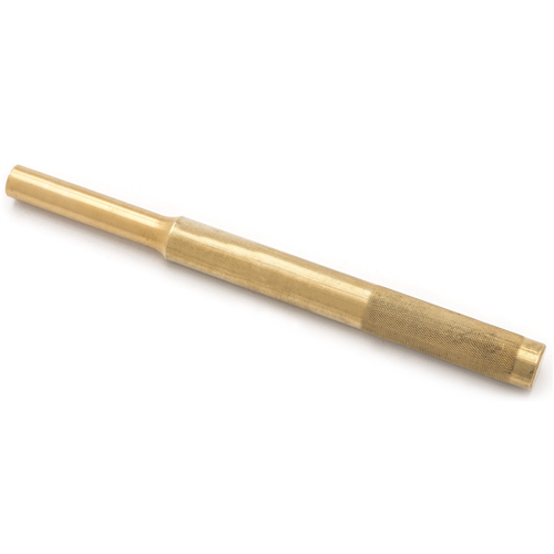 Gearwrench 70-296G3/8" X 6" Brass Pin Punch