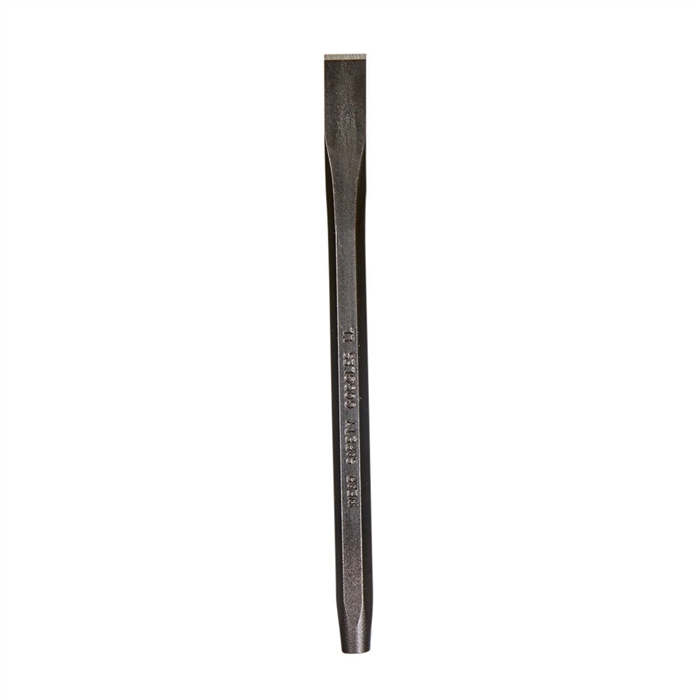 Gearwrench 70-325G3/8" X 5-1/2" Tool Steel Cold Chisel