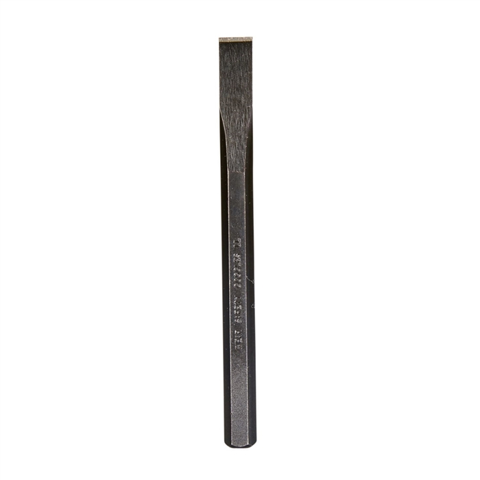 Gearwrench 70-329G1/2" X 6" Tool Steel Cold Chisel
