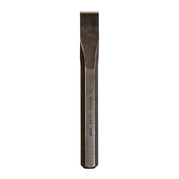 Gearwrench 70-335G7/8" X 7-1/2" Tool Steel Cold Chisel