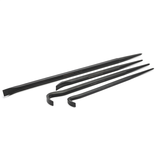 Gearwrench 70-578G4 Pc. Aligning And Rolling Head Set