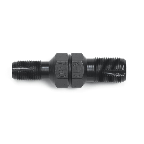 Gearwrench 730D14Mm & 18Mm Spark Plug Opening Thread Chaser