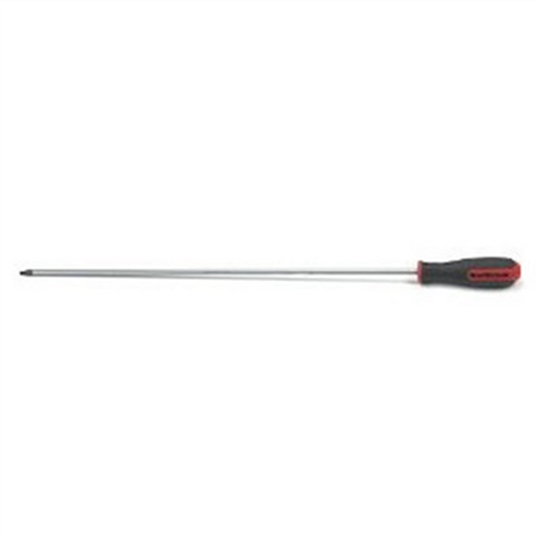 Gearwrench 80086T-15 Long Torx Screwdriver 18