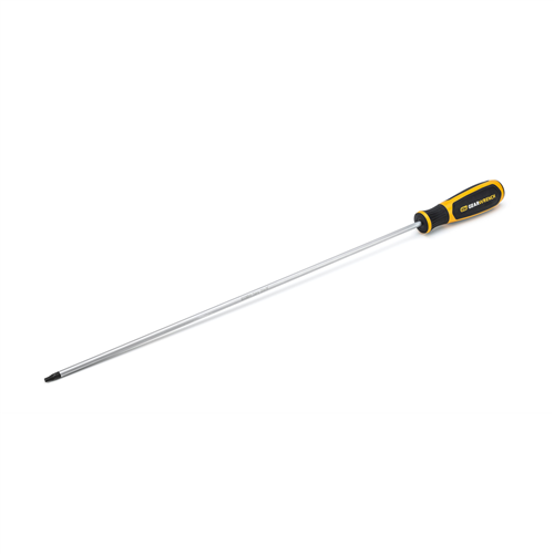 Gearwrench 80088HT25 X 18" Torx? Dual Material Screwdriver
