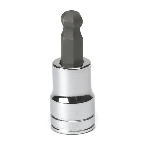 Gearwrench 805453/8 Ball Hex Skt 3/8Dr