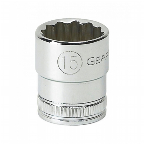 Gearwrench 805963/8" Dr 12 Pt Socket 20Mm