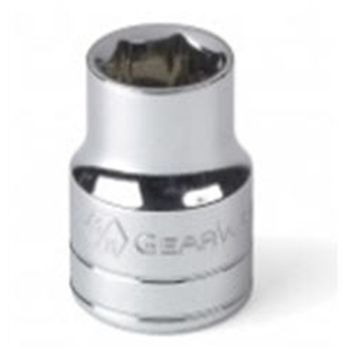 Gearwrench 806821/2 Dr 12 Pt Socket 28Mm