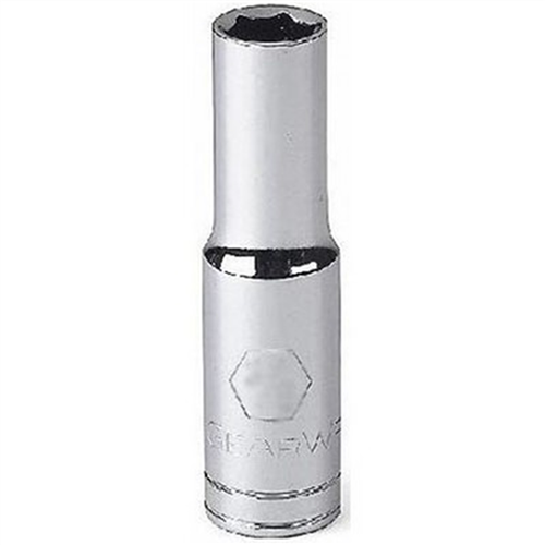 Gearwrench 806861/2 Dr 6 Pt Deep Socket 1-1/2"