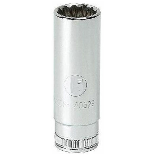 Gearwrench 80827Soc 1/2" Dr. 32Mm Deep
