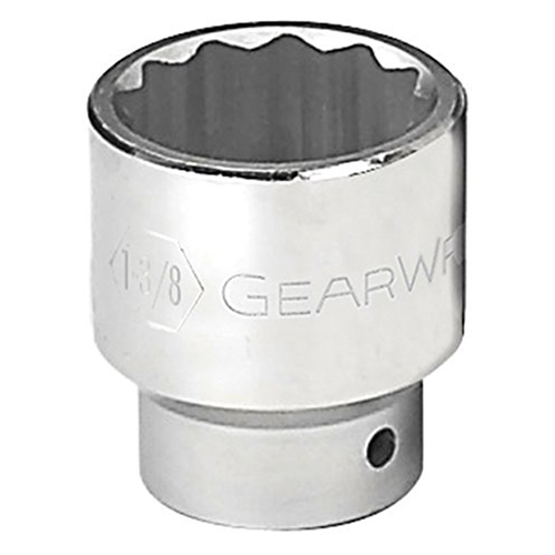 Gearwrench 808403/4" Dr 12 Pt Socket 1-5/16"