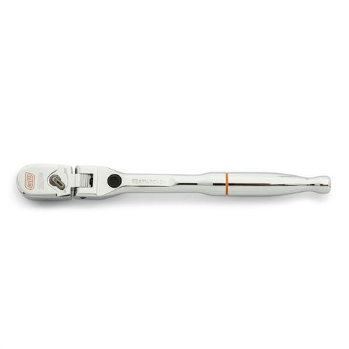 Gearwrench 810541/4" Drive 120XP Locking Flex Head Ratchet