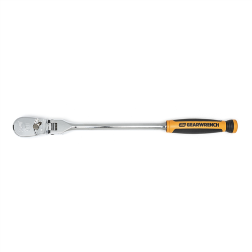 Gearwrench 81210T3/8" Dr 90 Tooth Flex Teardrop Ratchet