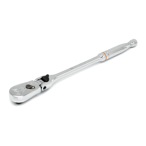 Gearwrench 81266T3/8" Dr 90T Lckng Flx Head Ratchet