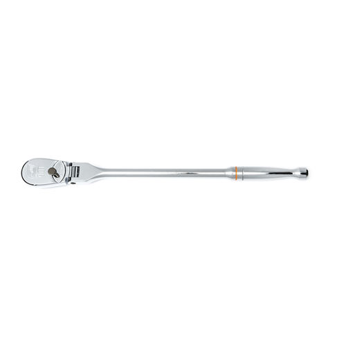 Gearwrench 81306T1/2" Dr 90 Tooth Flex Teardrop Ratchet