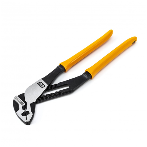 Gearwrench 821698 Straight Jaw T&G Dipped Handle