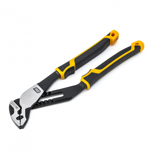 Gearwrench 82169C8 Straight Jaw T&G Cushion Grip