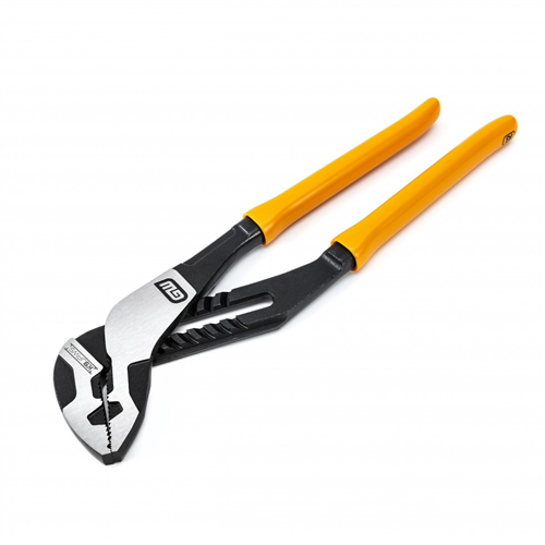 Gearwrench 8217112 Straight Jaw T&G Dipped Handle