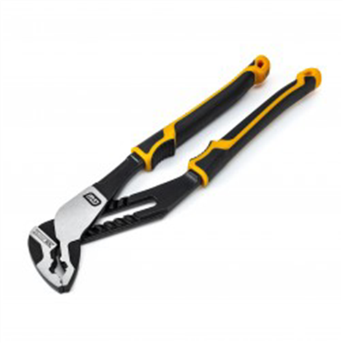Gearwrench 82172C10 V Jaw T&G Cushion Grip