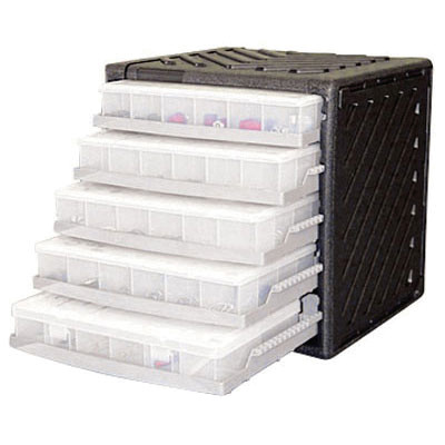 K Tool International Master A/C Kit Assortment KTI00066