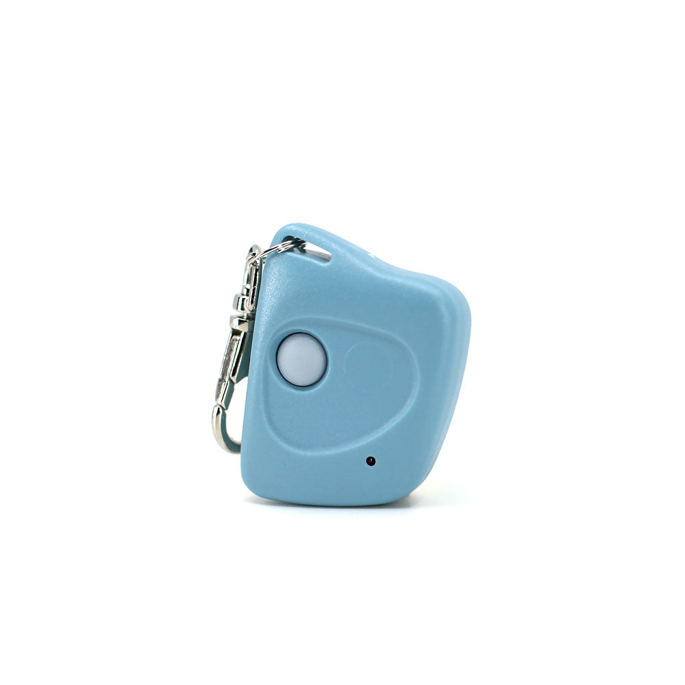 Single Channel Keychain Long Range Remote Control | FAS-TS-NTO433TSD21K