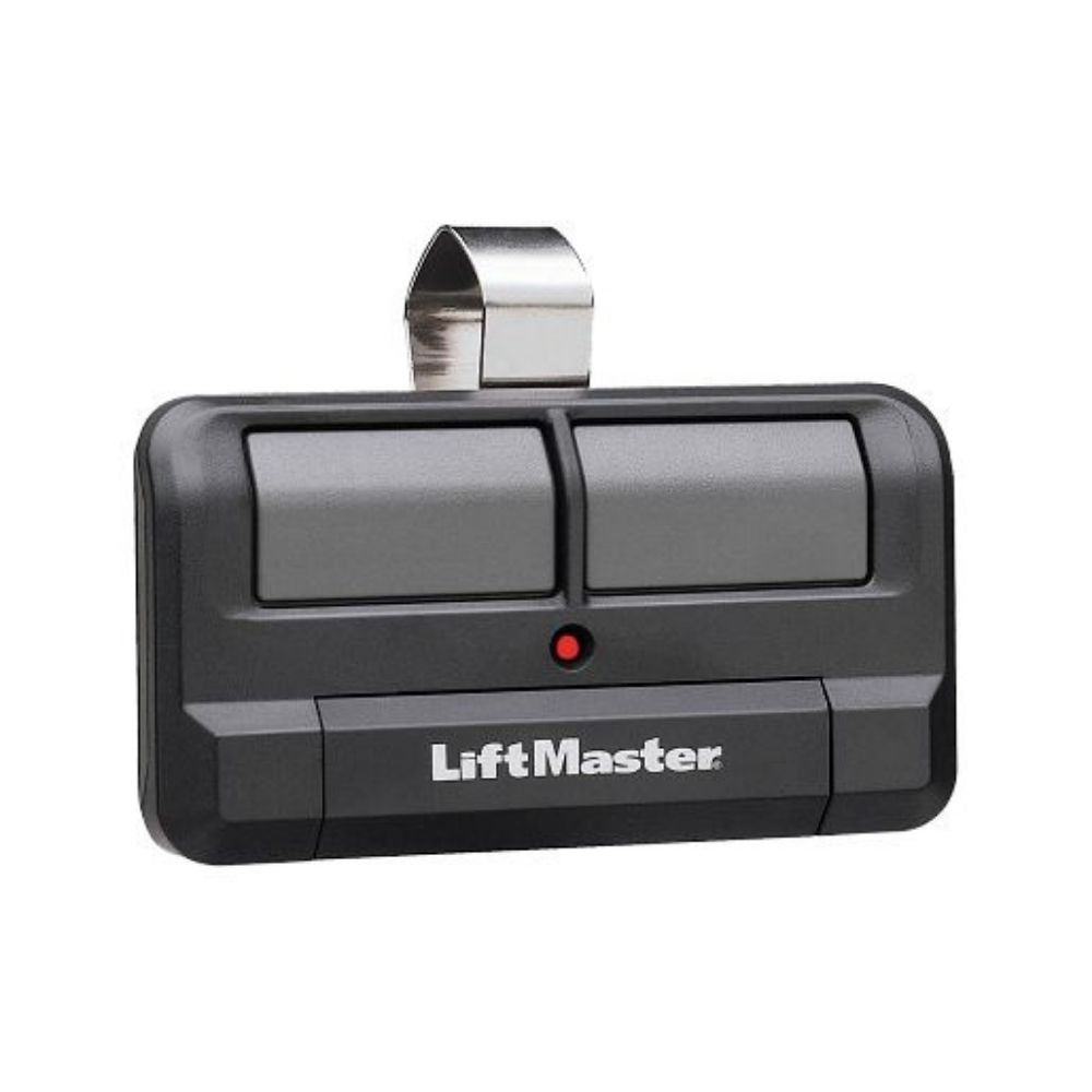 LiftMaster 2-Button Security+2.0 Learning Remote Control | LIF-892LT