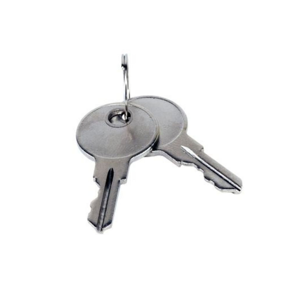 LiftMaster Access Door Keys (Qty. 2) | LIF-K80-50295