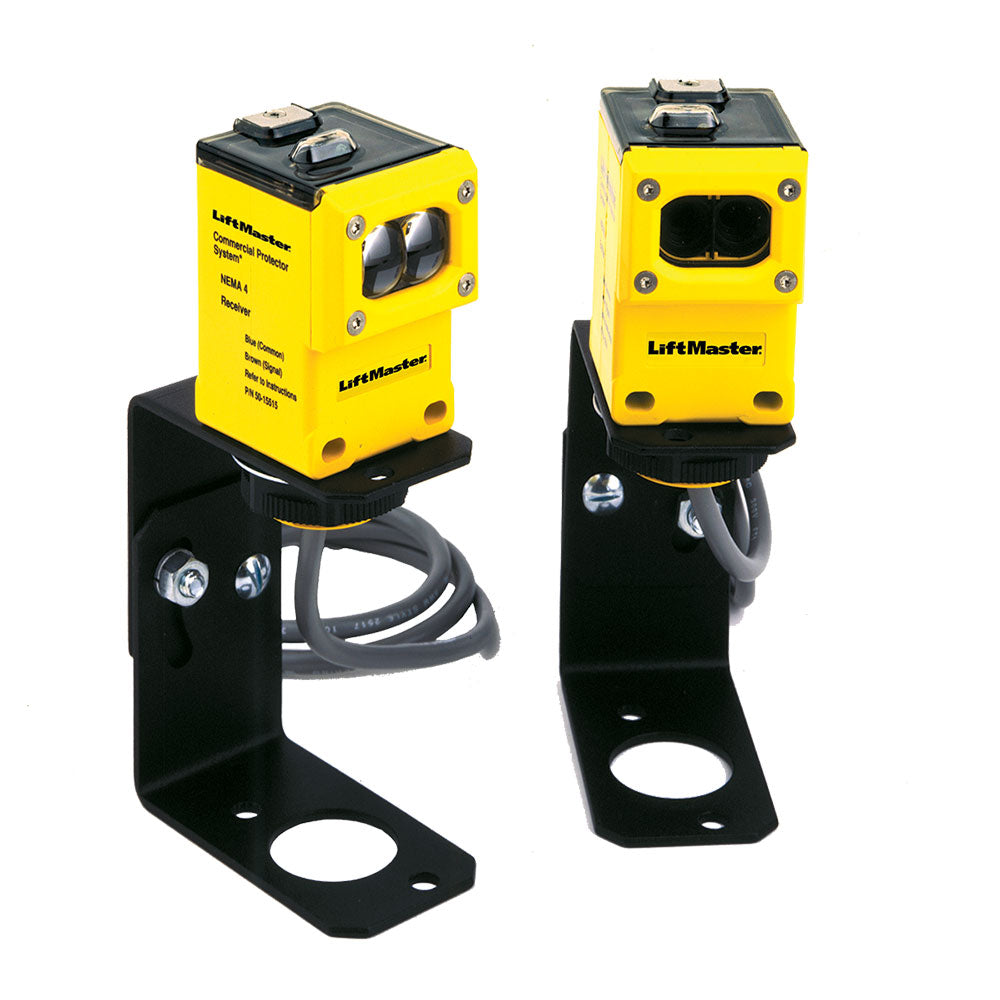 LiftMaster CPS-UN4 Commercial Protector System