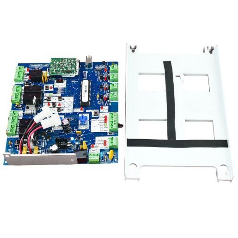 LiftMaster Control Board (LA412) | LIF-K001A6426-1