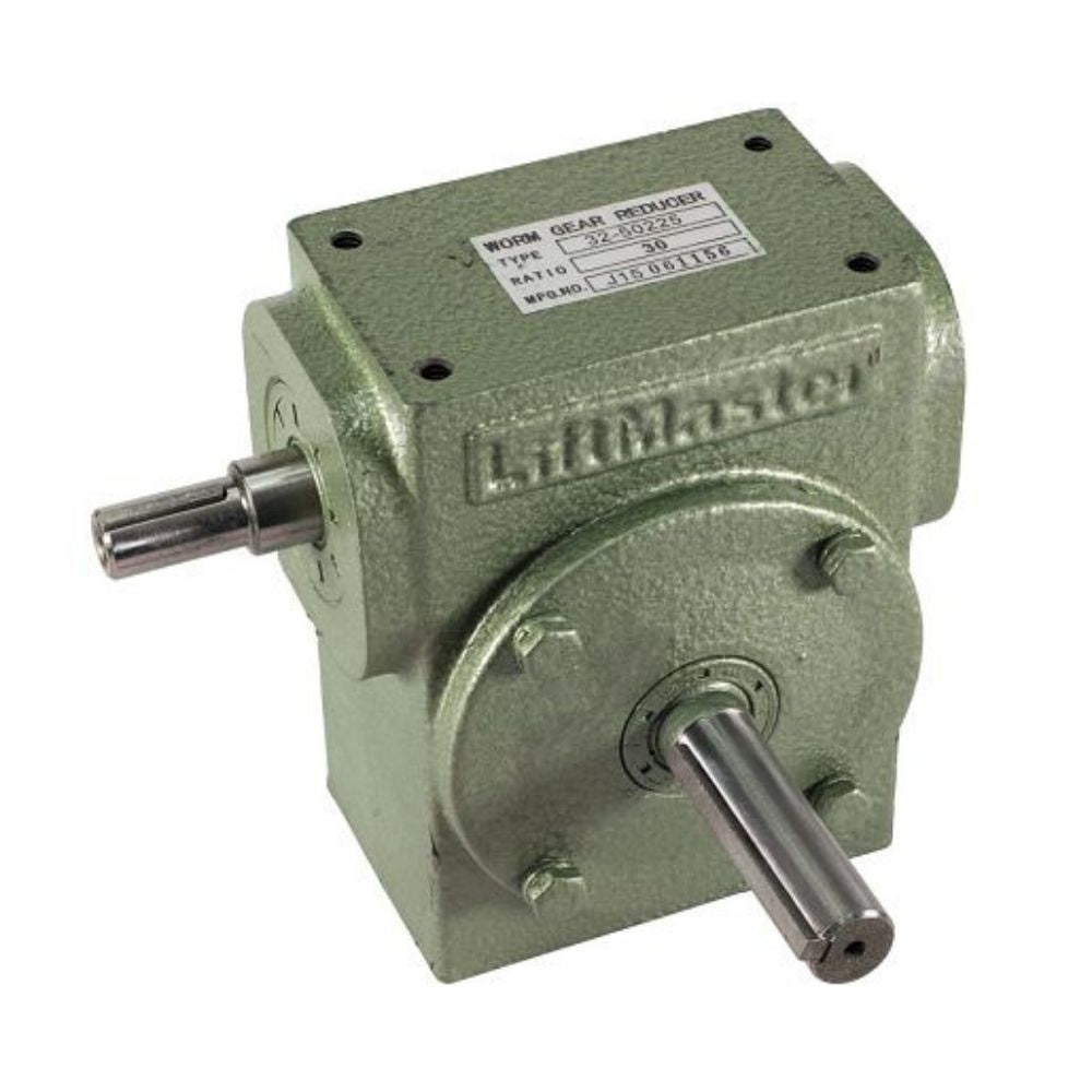 LiftMaster Gear Reducer (30:1, #40) | LIF-K32-50225