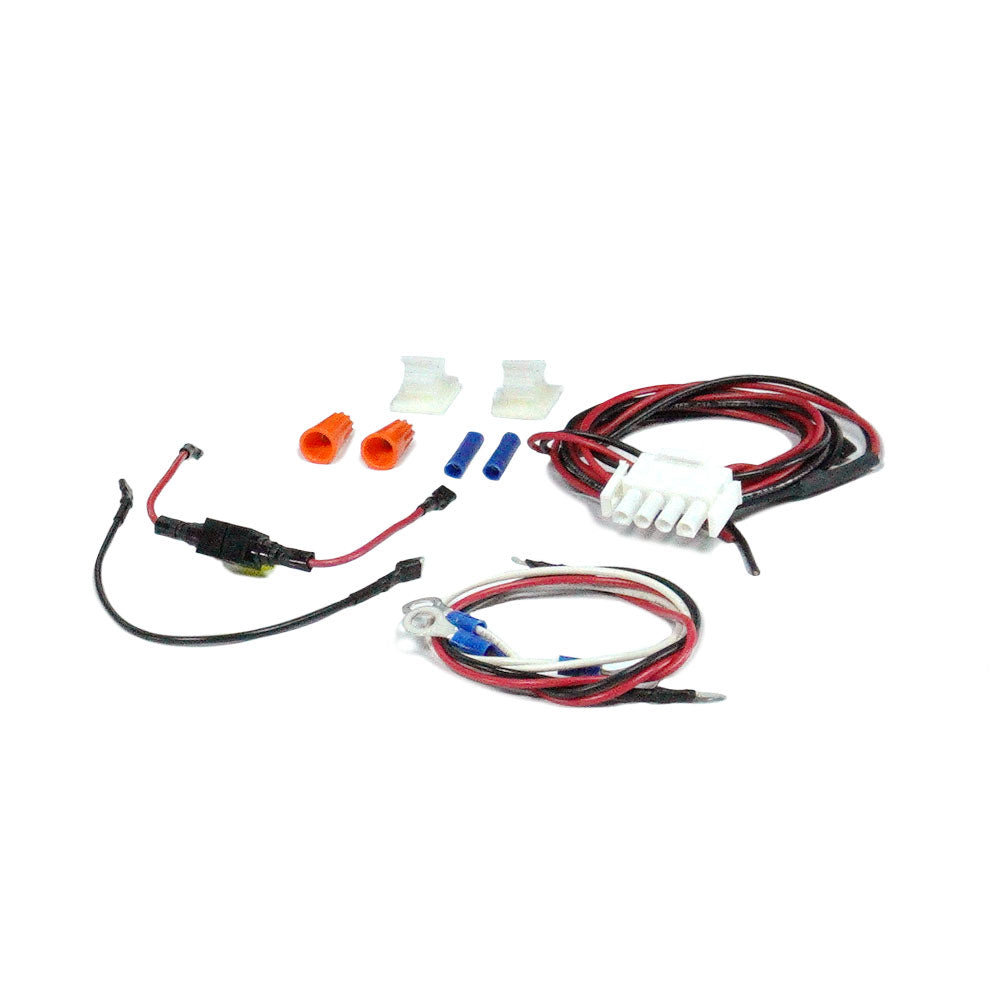 LiftMaster Universal Solar Harness Kit-7AH & 33AH | LIF-K94-37236