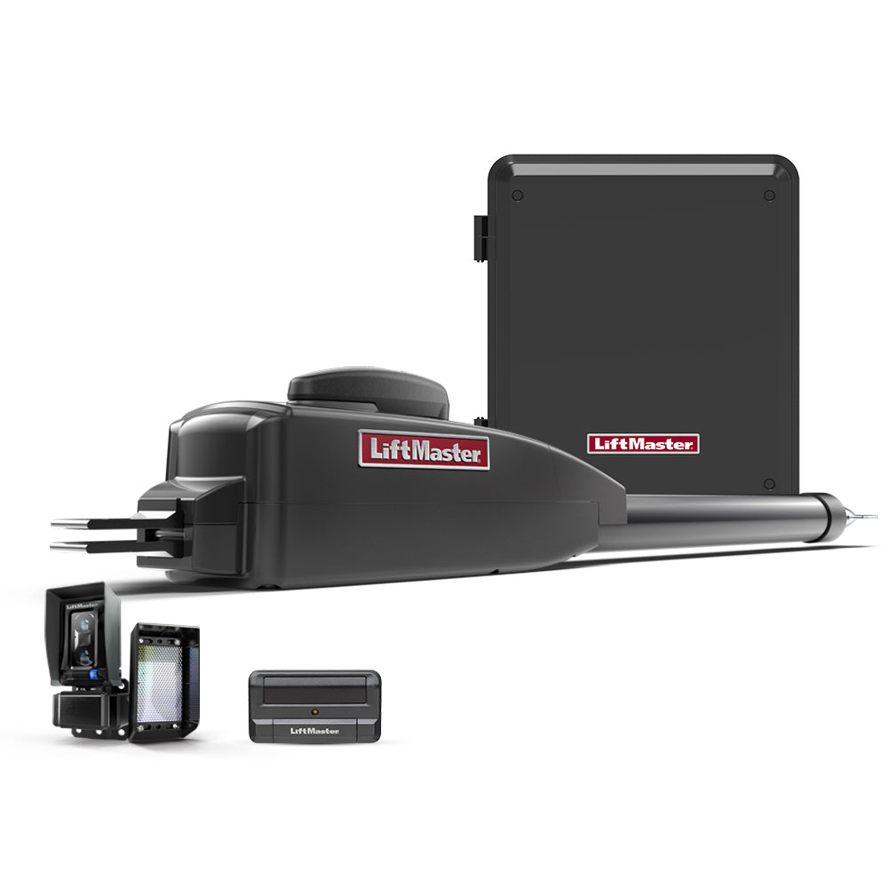 LiftMaster LA400PKGUL Swing Gate Opener