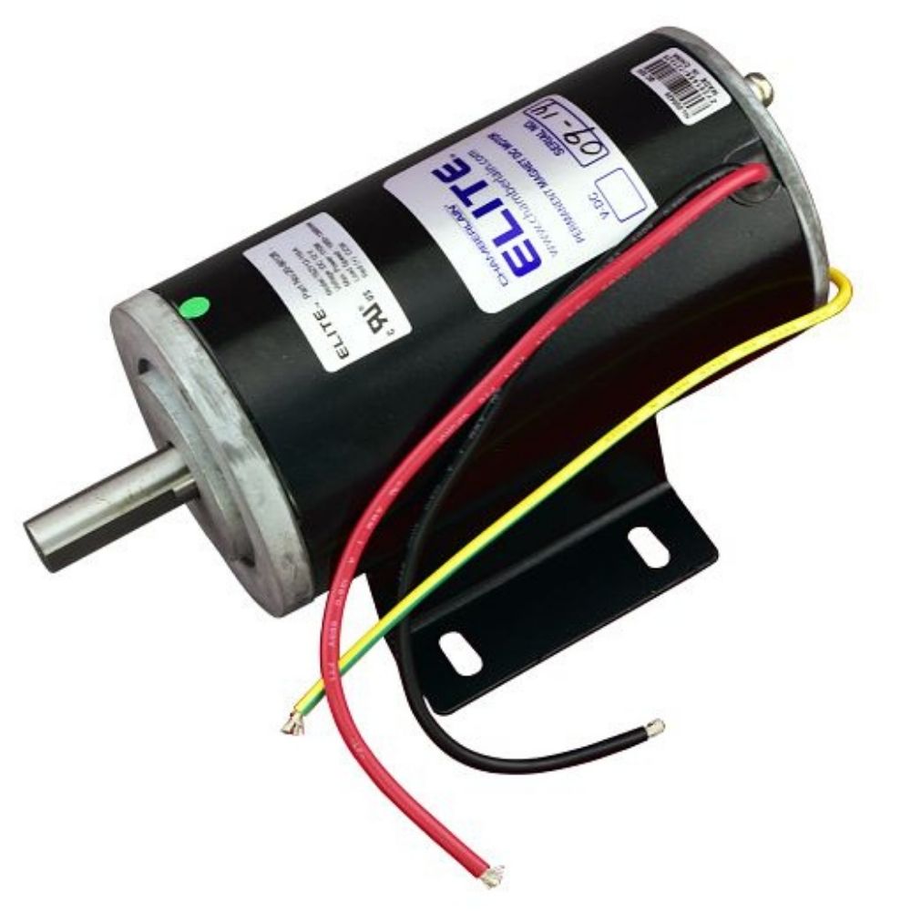 LiftMaster Motor (12VDC) | LIF-K20-9012B-1